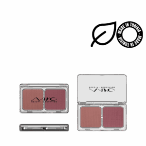 SC7701 RECTANGULAR PET PALETTE - MONOMATERIAL