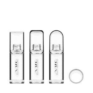 BO8805 PET BOTTLE 34ml AND CAP - MONOMATERIAL