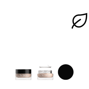 RJ8810-M1 ROUND GLASS AIRTIGHT JAR – PET CAP
