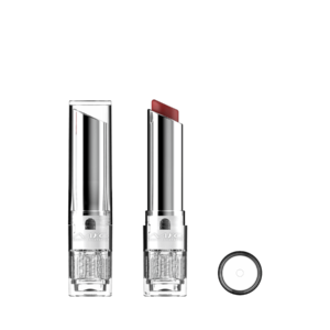 LS8828-1 ROUND PET AIRTIGHT STYLO - FIXED MECHANISM