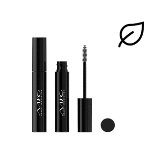 MM8845 ROUND PP MASCARA - MONOMATERIAL