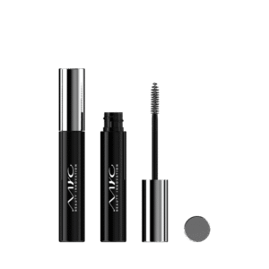MM8845A ROUND PP MASCARA - ALUMINUM CAP H45