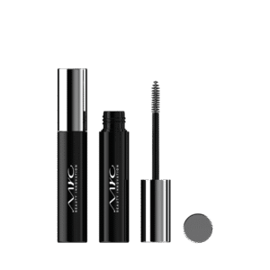 MM8852A ROUND PP JUMBO MASCARA - ALUMINUM CAP H45