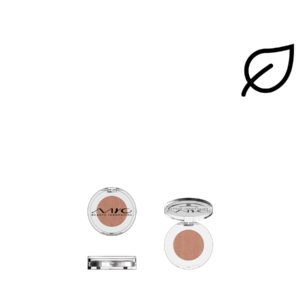 RC8819-1 ROUND PET COMPACT – MONOMATERIAL