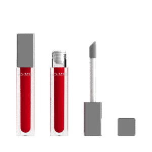 ML8829A SQUARE LIPGLOSS – ALUMINUM CAP