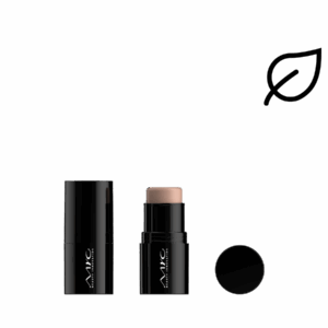 LF8845-1 ROUND PP FLAT AIRTIGHT MONOMATERIAL SHORT STICK – CAP H33