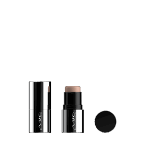 LF8845A-1 ROUND ALUMINUM FLAT AIRTIGHT SHORT STICK – CAP H34