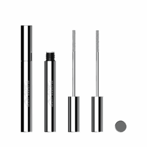 MM8805-S1 ROUND ALUMINUM SLIM MASCARA – ALUMINUM BRUSH