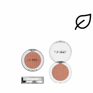 RC8814-1 ROUND PET MONOMATERIAL  COMPACT Ø 42 - HIGH CAP