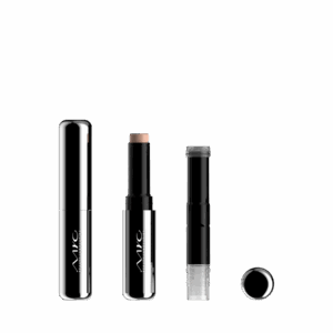 LF8844A-1 ROUND ALUMINUM SLIM FLAT STICK ROUNDED EDGES - AIRTIGHT
