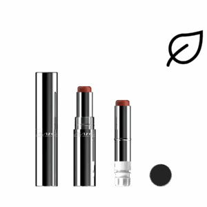 LS8860F ROUND ALUMINUM AIRTIGHT FLAT STYLO - REFILLABLE