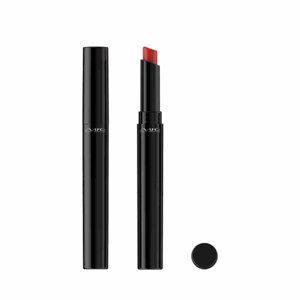 LS8874  ROUND PLASTIC LIPSTICK PEN – AIRTIGHT