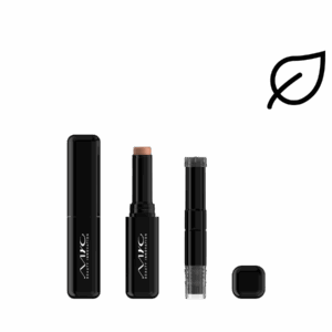 P-LF8853-1 SOFT SQUARE PP SLIM AIRTIGHT STICK - MONOMATERIAL