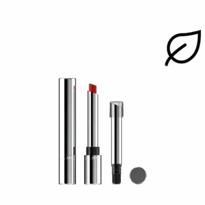 LS8872-1 ROUND ALUMINUM ULTRA-SLIM SLANTED STYLO - REFILLABLE