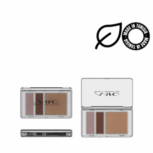 SC7701-3 RECTANGULAR PET PALETTE - MONOMATERIAL