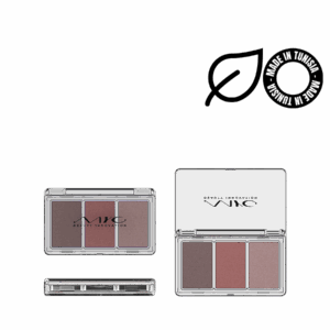 SC7701-3S RECTANGULAR PET PALETTE - MONOMATERIAL