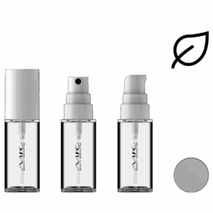 BO8811-CPM1 ROUND PET BOTTLE AND FRICTION FIT PP CAP