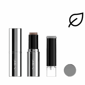 LF8825A ROUND ALUMINUM STICK WITH RING – AIRTIGHT