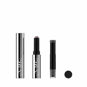 LF8856A-1 ROUND ALUMINUM FLAT SLIM AIRTIGHT STICK - WEIGHT IN BASE