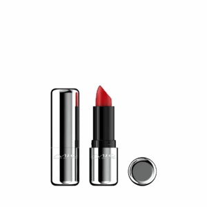 LS8885 ROUND ALUMINUM REFILLABLE  LIPSTICK – ROUNDED SHAPE