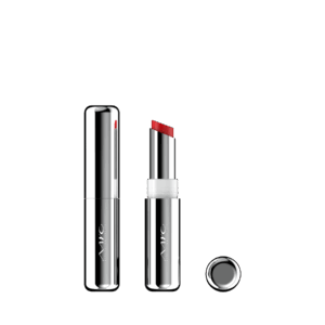 LS8886 ROUND ALUMINUM AIRTIGHT STYLO – ROUNDED SHAPE