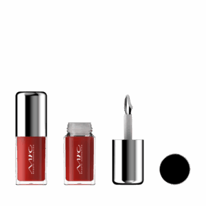 ML8895A-M1 ROUND JUMBO LIP GLOSS – ROUNDED ALUMINUM CAP