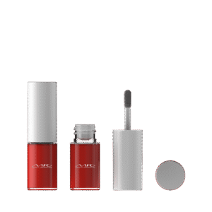 ML8893 ROUND GLOSS, PP CAP - PET BOTTLE