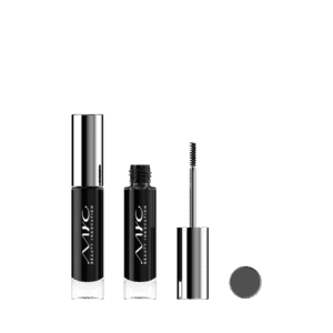 P-MM8861 ROUND MASCARA – GLASS BOTTLE, ALU STEM