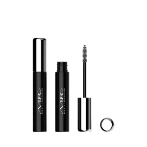 MM8866A ROUND PP MASCARA - ALUMINUM ROUNDE CAP H45