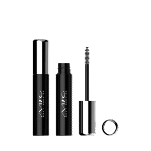 MM8867A ROUND PP JUMBO MASCARA - ALUMINUM ROUNDED CAP H45