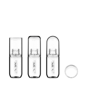 BO8824 PET BOTTLE AND CAP 30ml – MONOMATERIAL