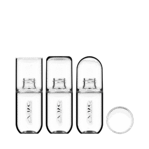 BO8825 PET BOTTLE AND CAP 50ml – MONOMATERIAL