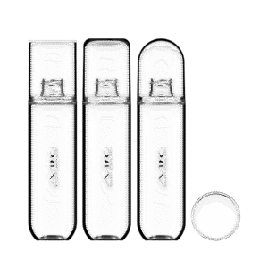BO8826 PET BOTTLE AND CAP 100ml – MONOMATERIAL